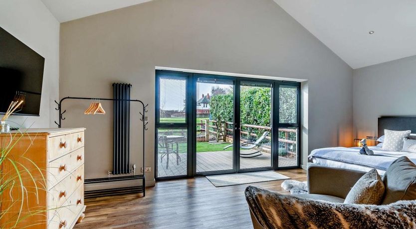 Photo of 1 Bed in Sherburn in Elmet