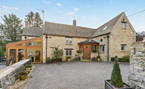 Photo of House in Oxfordshire