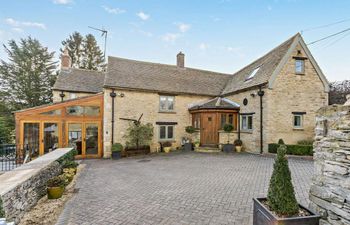 in Woodstock  (89925) Holiday Cottage