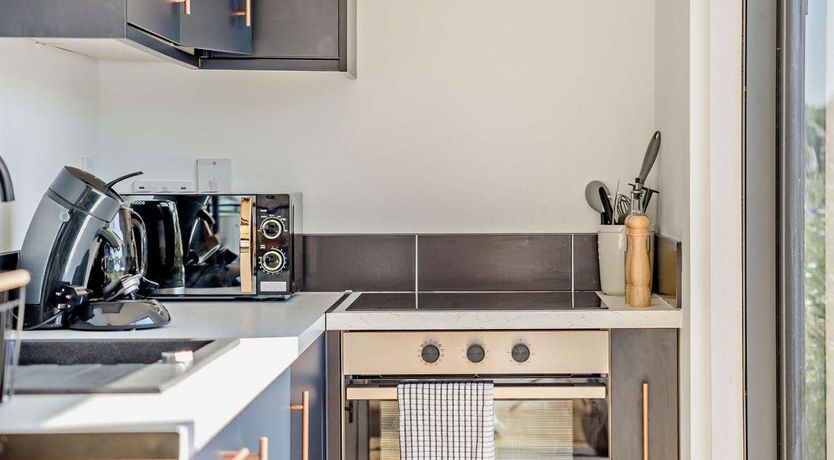 Photo of 1 Bed in Abberley