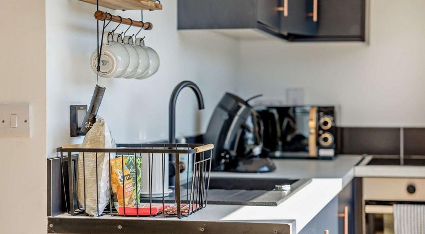 Photo of 1 Bed in Abberley