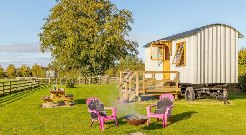 Photo of 1 Bed in Churchstanton