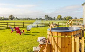 Photo of in Churchstanton (89989)