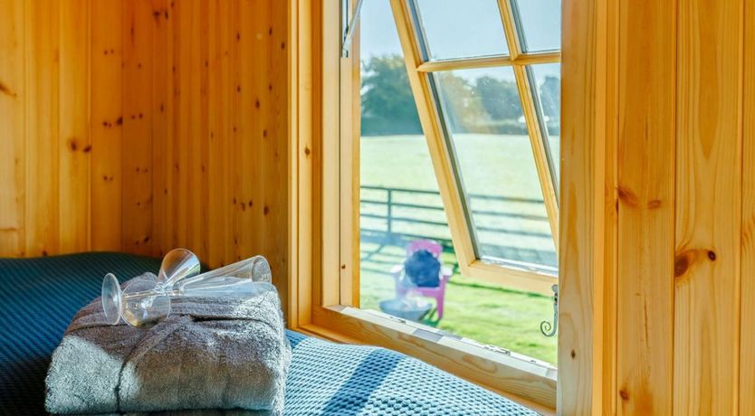 Photo of 1 Bed in Churchstanton