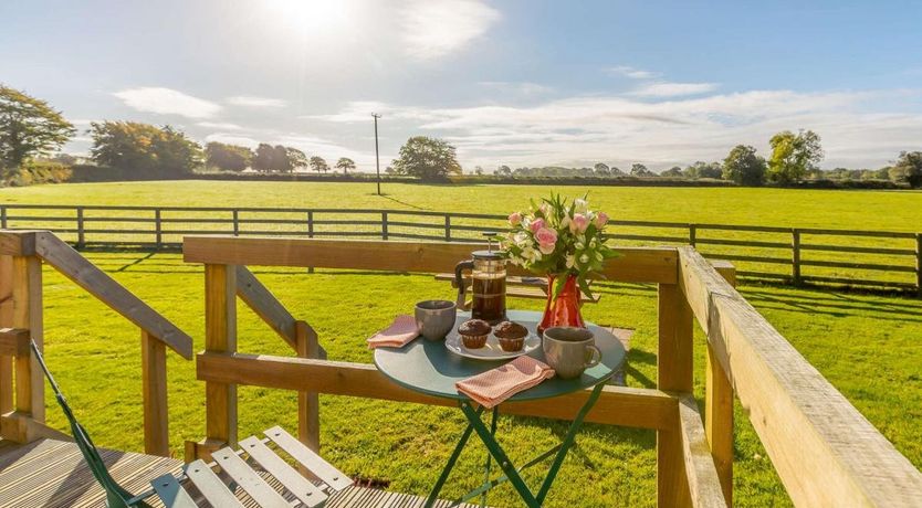 Photo of 1 Bed in Churchstanton