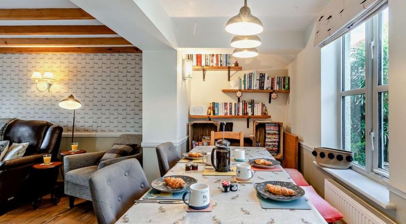 Photo of 4 Bed in Sea Palling