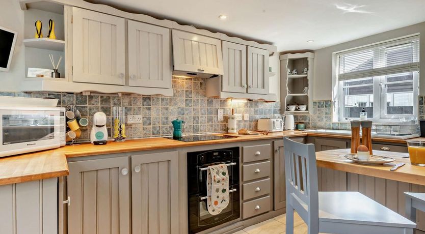 Photo of 4 Bed in Sea Palling