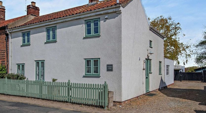 Photo of Cottage in Norfolk