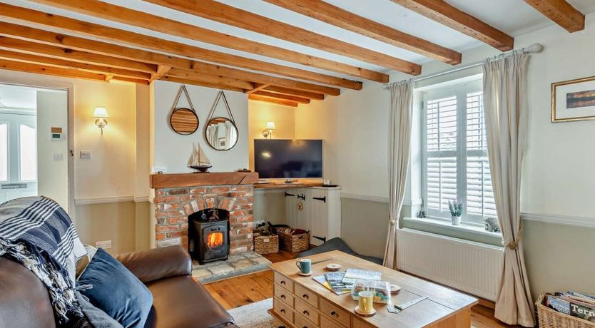 Photo of 4 Bed in Sea Palling