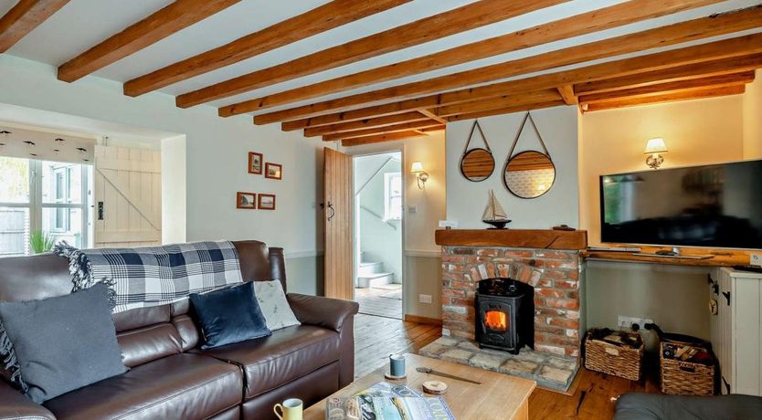 Photo of 4 Bed in Sea Palling