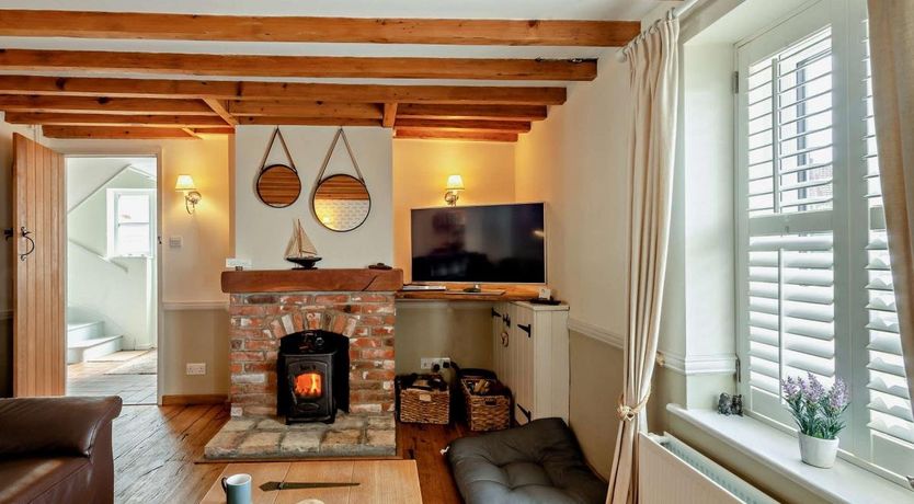 Photo of 4 Bed in Sea Palling