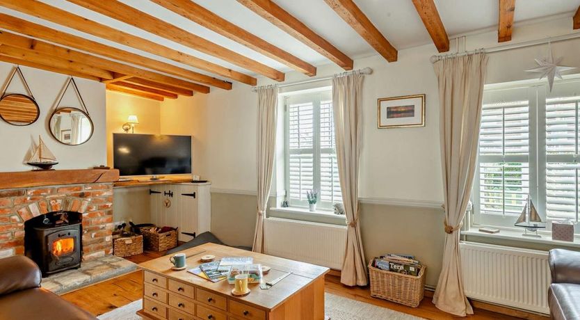 Photo of 4 Bed in Sea Palling