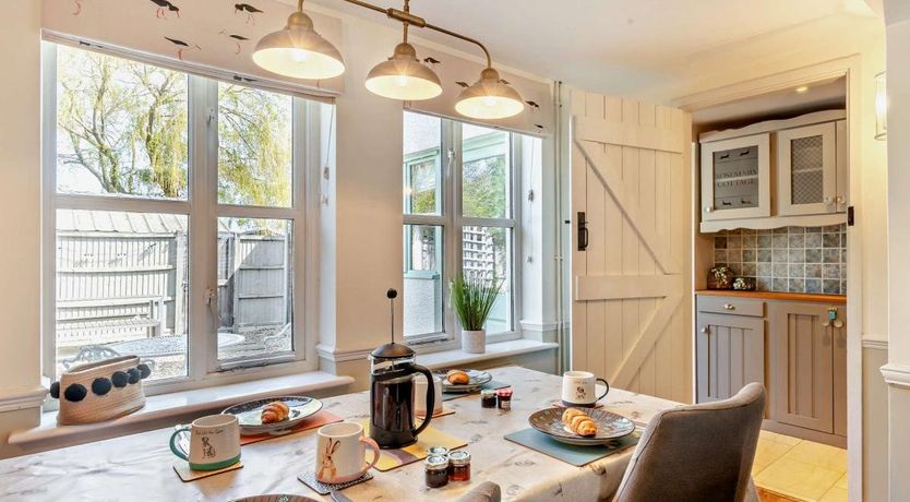 Photo of 4 Bed in Sea Palling