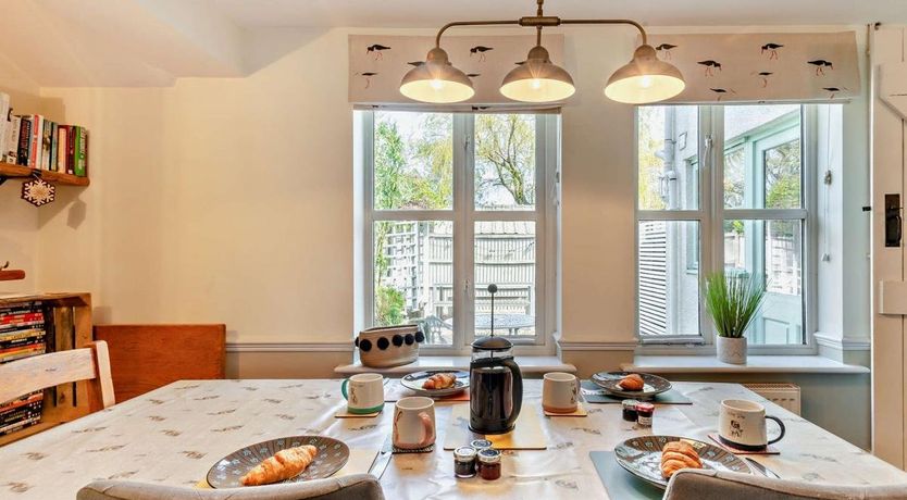 Photo of 4 Bed in Sea Palling