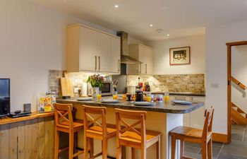 2 Bed in Kingsbridge Holiday Cottage