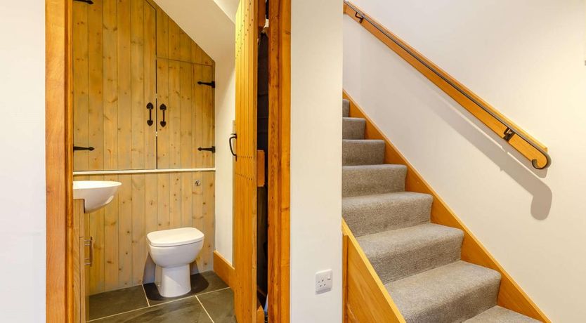 Photo of 2 Bed in Kingsbridge