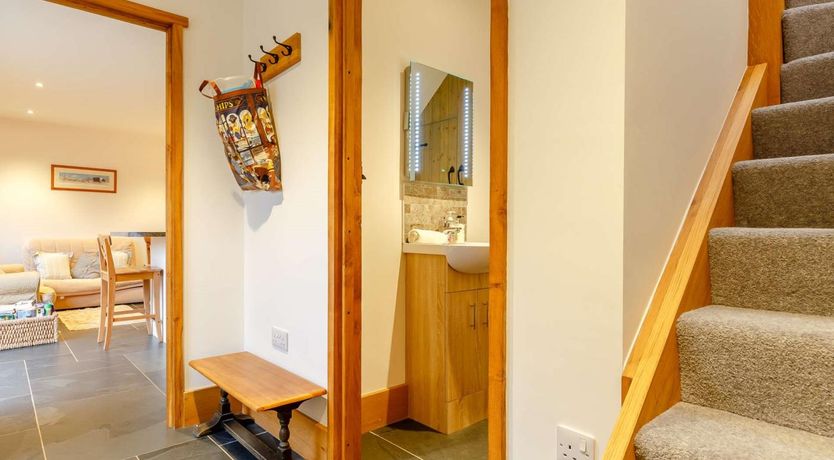 Photo of 2 Bed in Kingsbridge