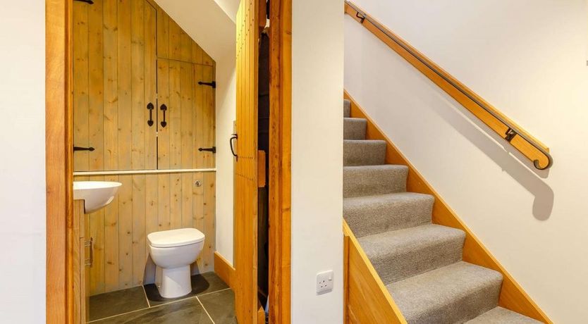 Photo of 2 Bed in Hope Cove