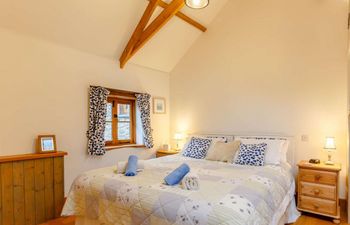 in Hope Cove  (90025) Holiday Cottage