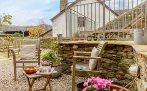 Photo of Cottage in South Devon