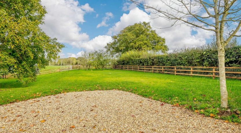 Photo of 2 Bed in Oxnead