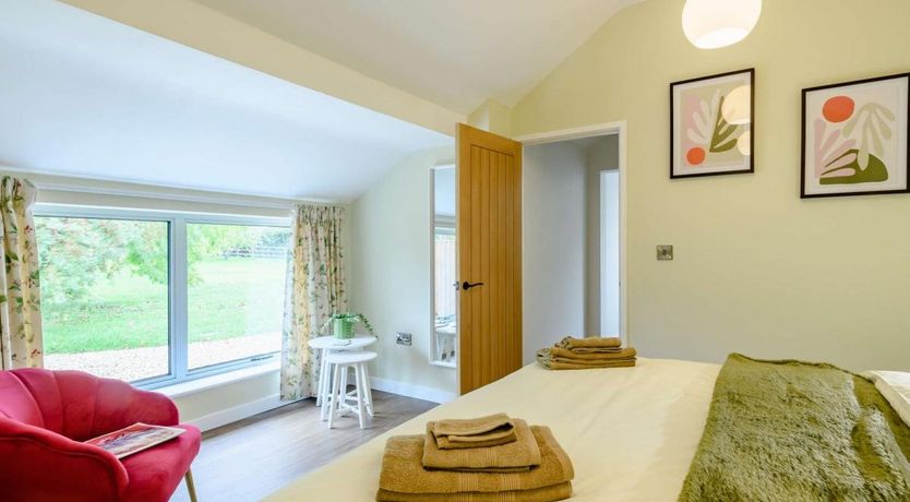 Photo of 2 Bed in Oxnead