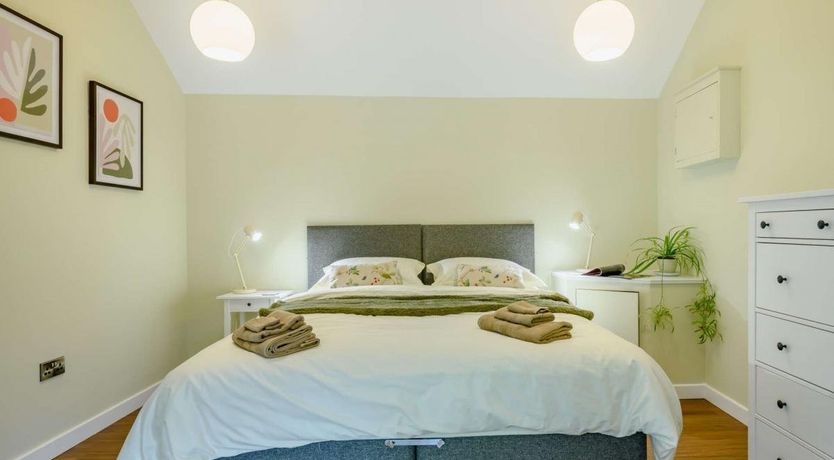 Photo of 2 Bed in Oxnead