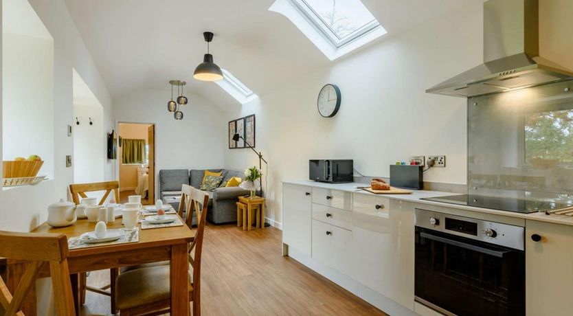 Photo of 2 Bed in Oxnead