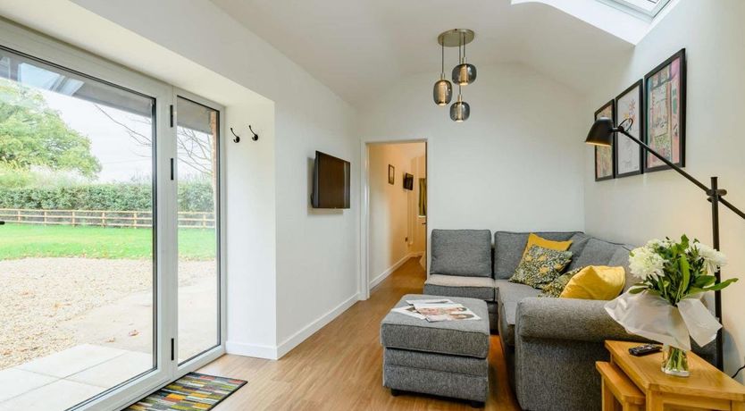 Photo of 2 Bed in Oxnead