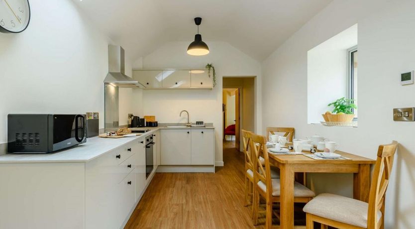 Photo of 2 Bed in Oxnead