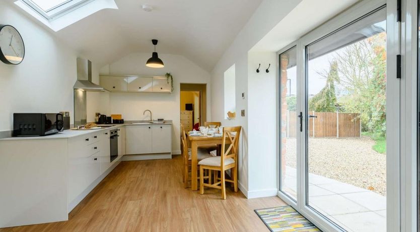 Photo of 2 Bed in Oxnead