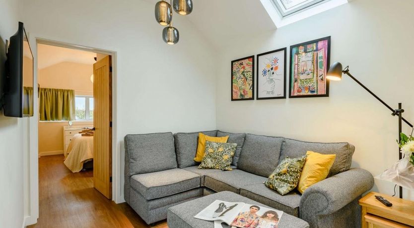 Photo of 2 Bed in Oxnead