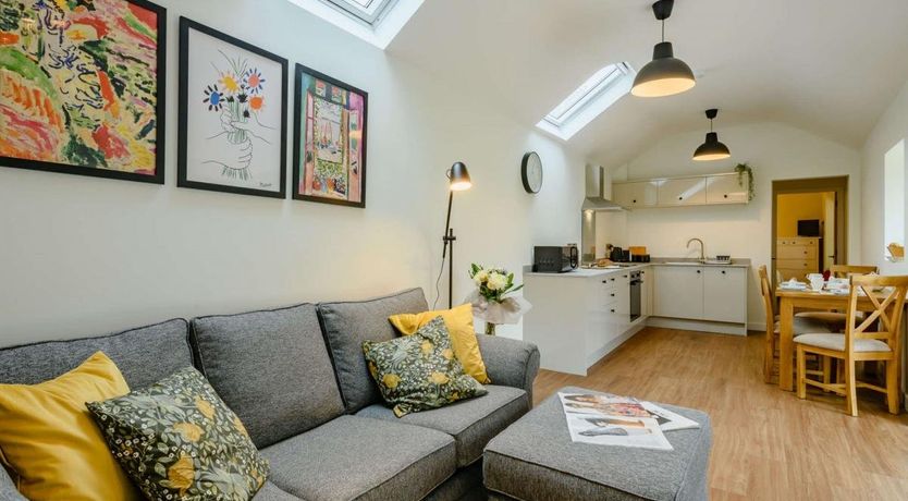 Photo of in Aylsham  (90030)