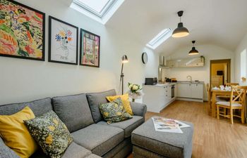 in Oxnead (90030) Holiday Cottage