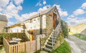 Photo of Barn in South Cornwall