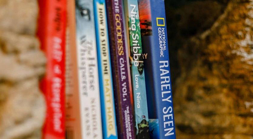 Photo of 1 Bed in Trerulefoot