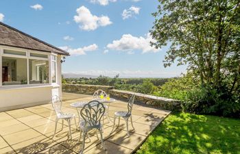 in Porthmadog  (89296) Holiday Cottage