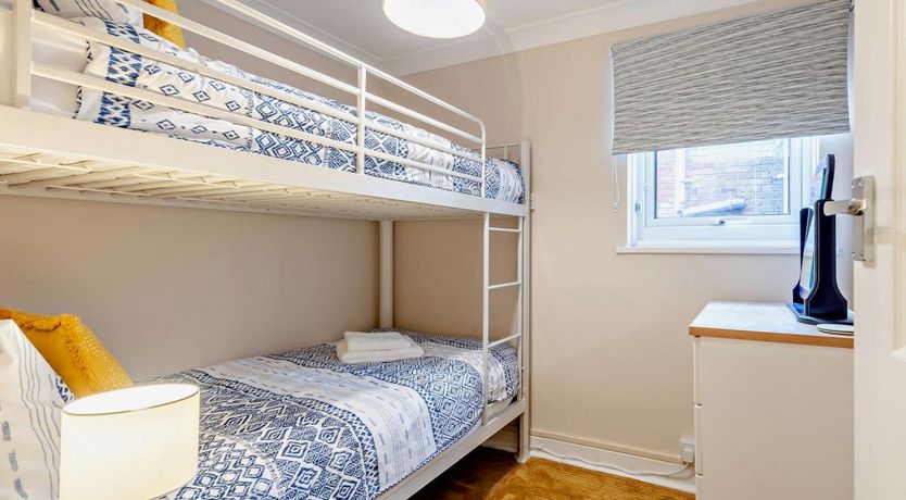 Photo of 2 Bed in Swanage