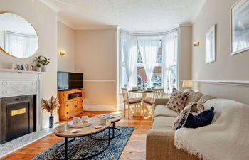 in Swanage (90116) Apartment