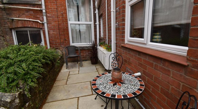 Photo of 2 Bed in Swanage