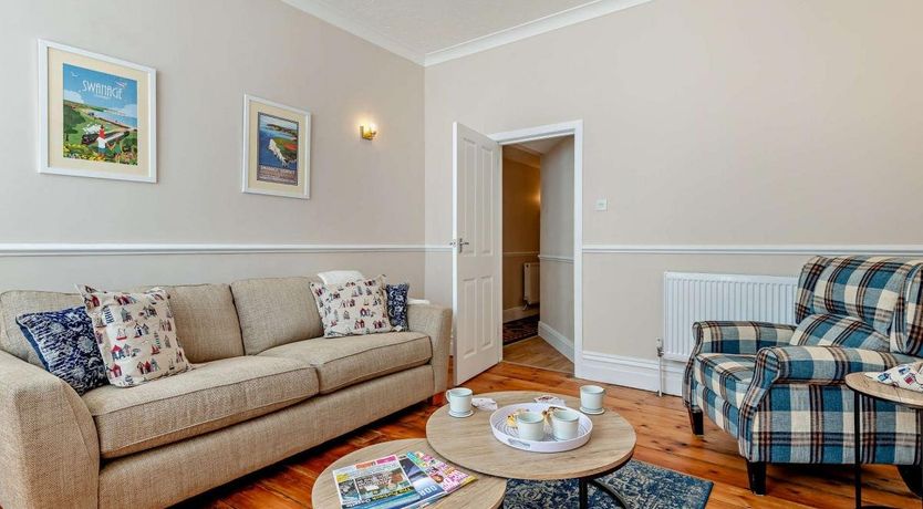 Photo of 2 Bed in Swanage