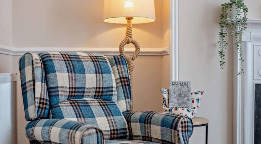 Photo of 2 Bed in Swanage