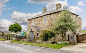 Photo of in Alston  (89994)