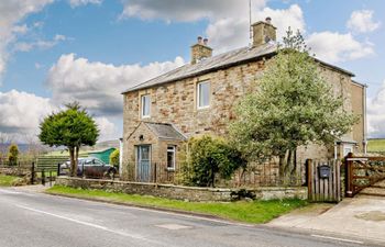 in Alston  (89994) Holiday Cottage