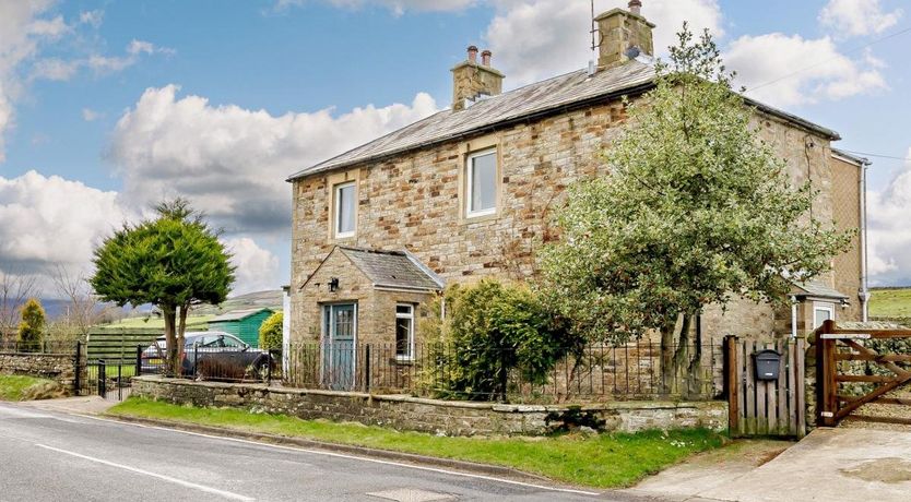 Photo of Cottage in Cumbria