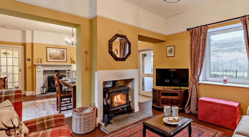 Photo of 3 Bed in Slaggyford