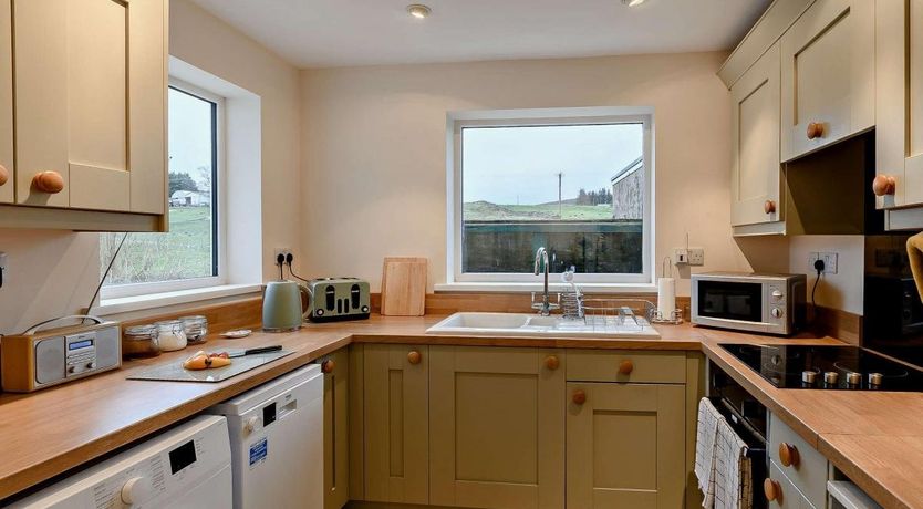 Photo of 3 Bed in Slaggyford