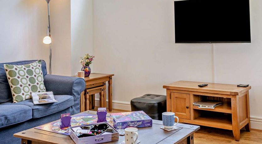 Photo of 4 Bed in Gilwern