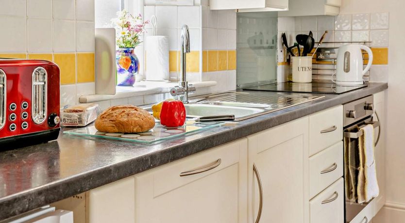 Photo of 4 Bed in Gilwern