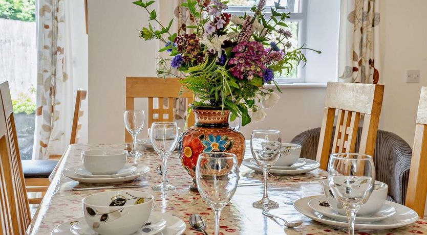 Photo of 4 Bed in Gilwern